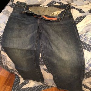 Lee brand jeans 40x30